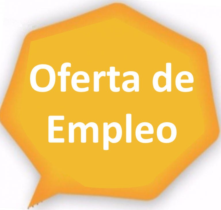 IRSE-EBI: Oferta de empleo