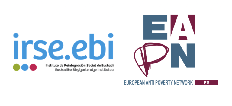 IRSE-EBIk bat egin du EAPN sarearekin